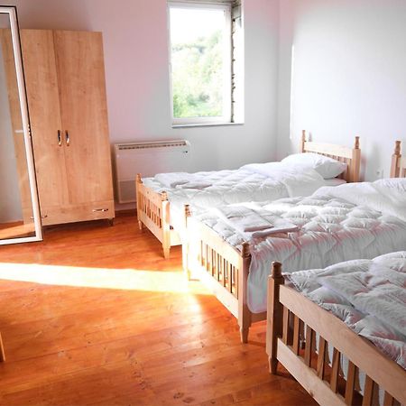 Xhaferri Guesthouse Zhaban Eksteriør billede