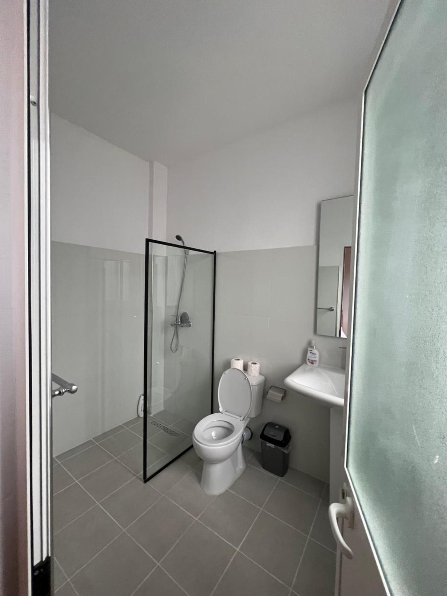 Xhaferri Guesthouse Zhaban Eksteriør billede