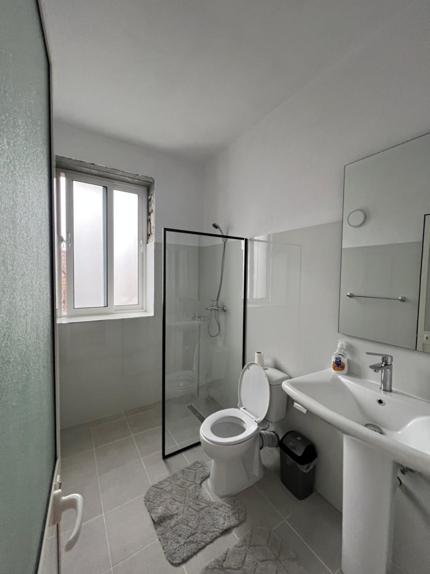Xhaferri Guesthouse Zhaban Eksteriør billede