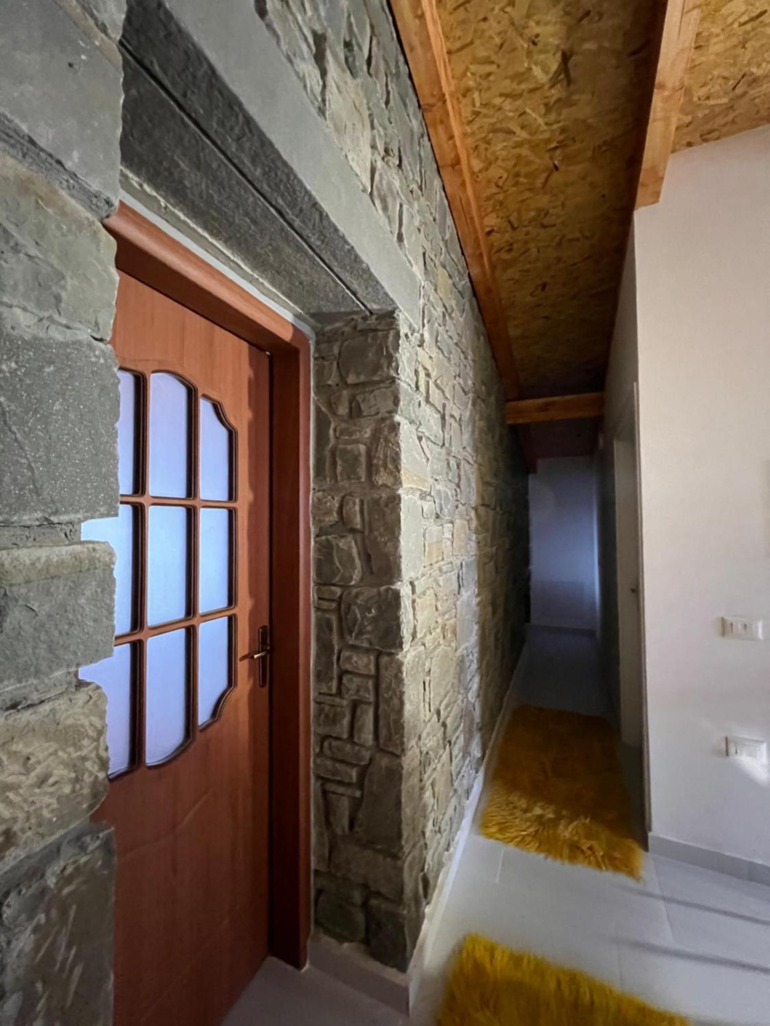 Xhaferri Guesthouse Zhaban Eksteriør billede