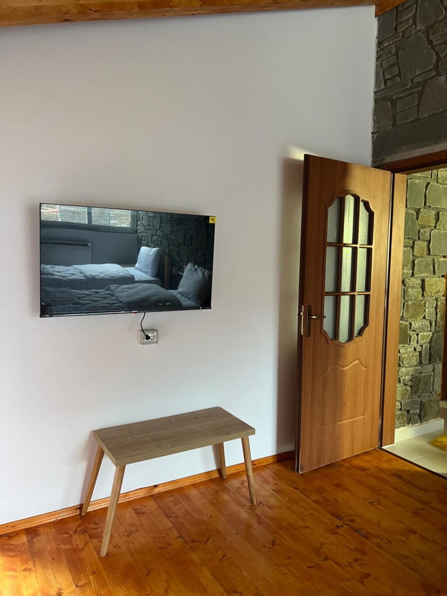 Xhaferri Guesthouse Zhaban Eksteriør billede
